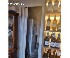 LOCAL EN TRASPASO JUNTO A LA RAMBLA – ALICANTE CENTRO