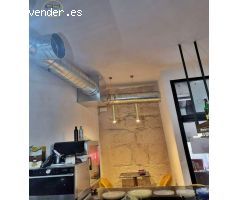 LOCAL EN TRASPASO JUNTO A LA RAMBLA – ALICANTE CENTRO