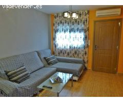 PLANTA BAJA INDEPENDIENTE EN CHALET PAREADO – CASTALLA INTERNACIONAL