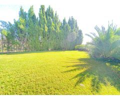 IMPRESIONANTE FINCA SEÑORIAL EN  SAN VICENTE