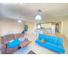 ESPECTACULAR PISO REFORMADO EN EL CENTRO DE MUCHAMIEL