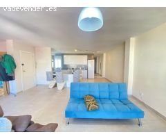 ESPECTACULAR PISO REFORMADO EN EL CENTRO DE MUCHAMIEL