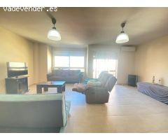 ESPECTACULAR PISO REFORMADO EN EL CENTRO DE MUCHAMIEL