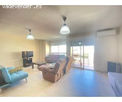 ESPECTACULAR PISO REFORMADO EN EL CENTRO DE MUCHAMIEL