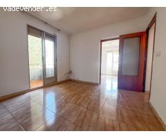 PISO LUMINOSO CON VISTAS