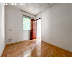 PISO LUMINOSO CON VISTAS