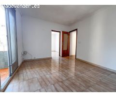 PISO LUMINOSO CON VISTAS