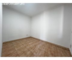 PISO LUMINOSO CON VISTAS