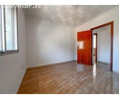 PISO LUMINOSO CON VISTAS