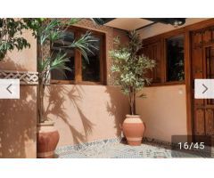 VENTA HOSTAL EN ZONA SAN BLAS - 11 HABITACIONES + 1 APARTAMENTO