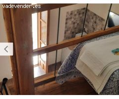 VENTA HOSTAL EN ZONA SAN BLAS - 11 HABITACIONES + 1 APARTAMENTO