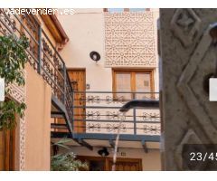VENTA HOSTAL EN ZONA SAN BLAS - 11 HABITACIONES + 1 APARTAMENTO