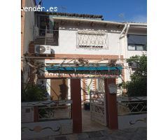 VIVIENDA UNIFAMILIAR  EN COLONIA ROMANA (ALBUFERETA)