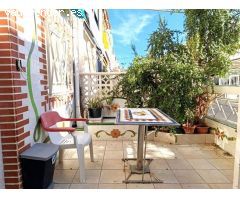 VIVIENDA UNIFAMILIAR  EN COLONIA ROMANA (ALBUFERETA)