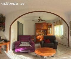 VIVIENDA UNIFAMILIAR  EN COLONIA ROMANA (ALBUFERETA)