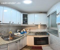 VIVIENDA UNIFAMILIAR  EN COLONIA ROMANA (ALBUFERETA)