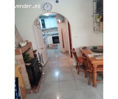VIVIENDA UNIFAMILIAR  EN COLONIA ROMANA (ALBUFERETA)