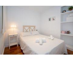 PISO DE LUJO - ASCENSOR - PARKING- 2 TRASTEROS - (POSIBILIDAD DE SEGREGAR EN DOS  VIVIENDAS)