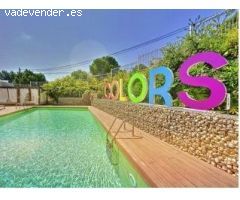 VENTA HOTEL CON SPA EN BENIDORM