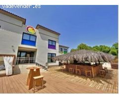 VENTA HOTEL CON SPA EN BENIDORM