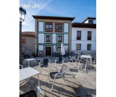 Venta de casa con jardín  de 27 M2 en Vega de Sariego-Asturias