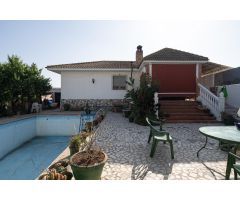 Chalet en Venta en Alhendín, Granada