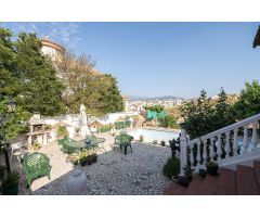 Chalet en Venta en Alhendín, Granada