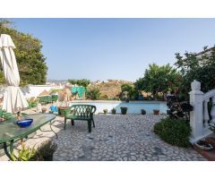 Chalet en Venta en Alhendín, Granada
