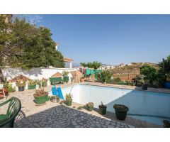 Chalet en Venta en Alhendín, Granada