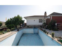 Chalet en Venta en Alhendín, Granada