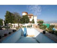 Chalet en Venta en Alhendín, Granada