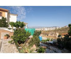 Chalet en Venta en Alhendín, Granada