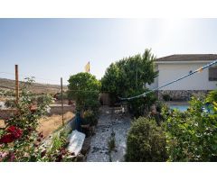 Chalet en Venta en Alhendín, Granada