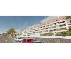 Se Alquila Acogedor Dúplex en Playa La Arena de 1 hab, baño y aseo. Con Piscina.