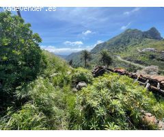 Venta de Encantadora Casa de Piedra de 81 m2 con Terreno 1000 m2 en La Gomera: ¡Un Paraíso Tranquilo