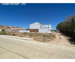 CASABANCO  VENDE TERRENO URBANO EN MIRANDILLA