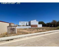 CASABANCO  VENDE TERRENO URBANO EN MIRANDILLA