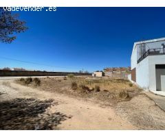 CASABANCO  VENDE TERRENO URBANO EN MIRANDILLA