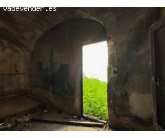 CASABANCO VENDE SOLAR URBANO EN ALMENDRALEJO