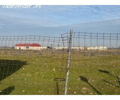 CASABANCO VENDE TERRENO URBANO EN TALAVERA DE LA REAL.