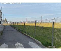 CASABANCO VENDE TERRENO URBANO EN TALAVERA DE LA REAL.