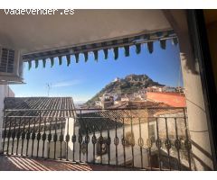 CASABANCO VENDE PISO DE TRES DORMITORIOS EN MONTÁNCHEZ.