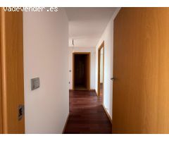 CASABANCO VENDE PISO  DE TRES DORMITORIOS EN  MERIDA