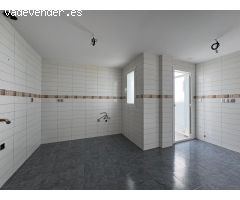 CASABANCO VENDE PISO  DE TRES DORMITORIOS EN  MERIDA