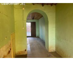 CASABANCO VENDE VIVIENDA EN ALANGE.