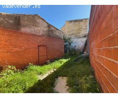 CASABANCO VENDE VIVINEDA EN ORELLANA LA VIEJA.