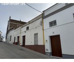 CASABANCO VENDE CASA EN HIGUERA DE LA REAL
