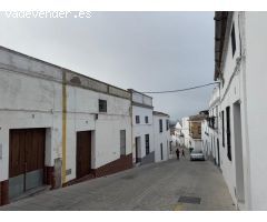 CASABANCO VENDE CASA EN HIGUERA DE LA REAL