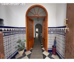 CASABANCO VENDE CASA EN HIGUERA DE LA REAL