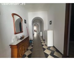 CASABANCO VENDE CASA EN HIGUERA DE LA REAL